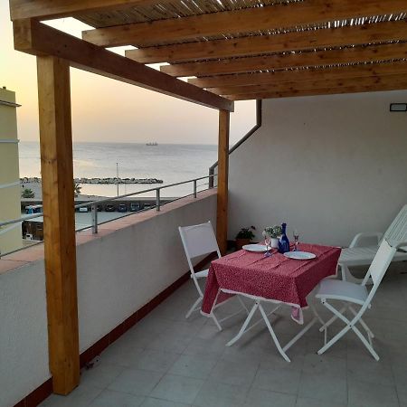 Case Vacanze "Residenze Trapanesi" Трапани Экстерьер фото