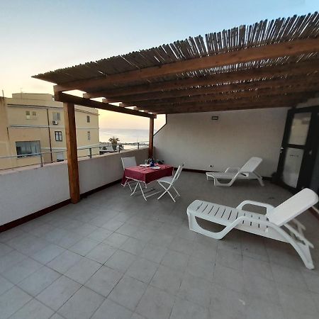 Case Vacanze "Residenze Trapanesi" Трапани Экстерьер фото