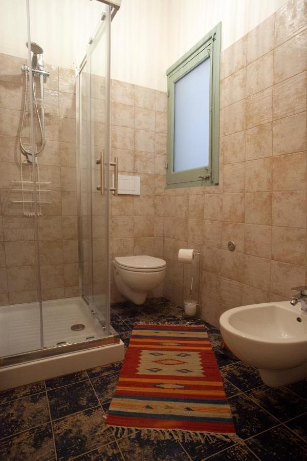 Case Vacanze "Residenze Trapanesi" Трапани Экстерьер фото