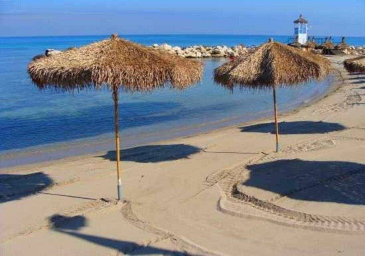 Case Vacanze "Residenze Trapanesi" Трапани Экстерьер фото